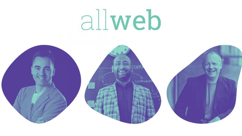 AllWeb 2019 prezanton tre folësit e parë të konfirmuar për konferencën e tetorit në Tiranë