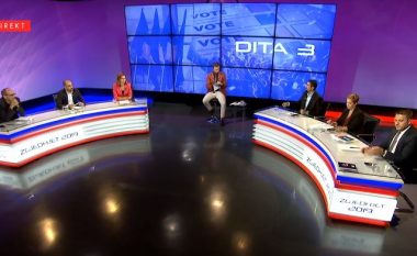 Analistët komentojnë paraqitjen e përfaqësuesve të LDK-së në “Debat Plus”