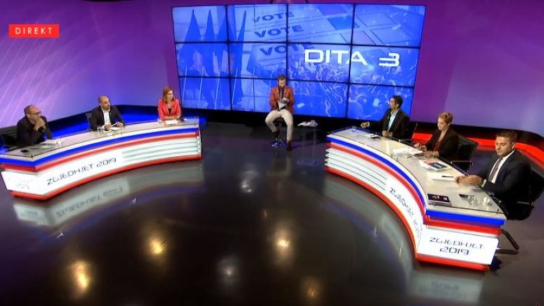 Analistët komentojnë paraqitjen e përfaqësuesve të LDK-së në “Debat Plus”