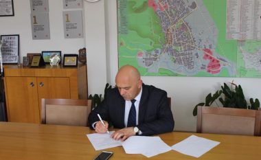 Kalon buxheti për vitin 2020 në Gjakovë, Gjini prishë koalicionin me PDK-në