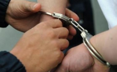 I burgosuri iku nga burgu i Idrizovës, e gjen policia e Tetovës