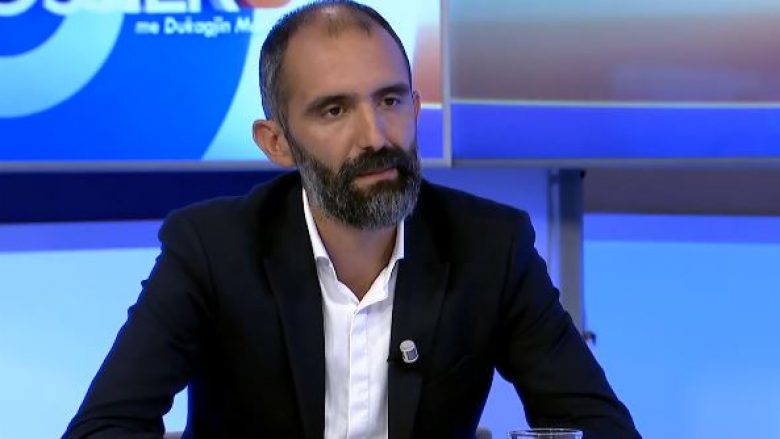 Artan Abrashi: Përvoja në pushtetin lokal më bën të njoh më mirë problemet e qytetarëve