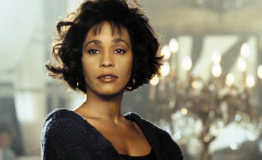 Turneu holografik i Whitney Houston do të fillojë në janar të vitit 2020