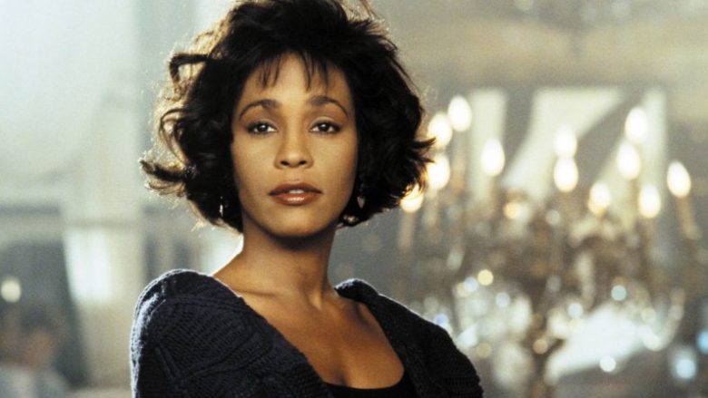 Turneu holografik i Whitney Houston do të fillojë në janar të vitit 2020