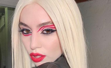 Ava Max i përgjigjet fansit rreth pyetjes nëse di të flasë shqip