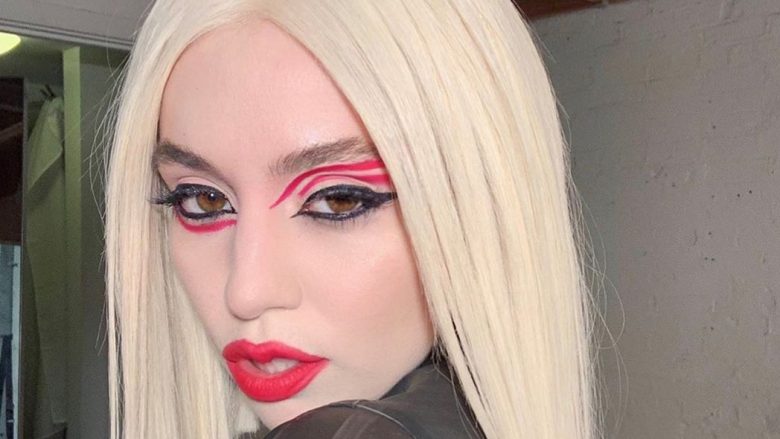 Ava Max i përgjigjet fansit rreth pyetjes nëse di të flasë shqip