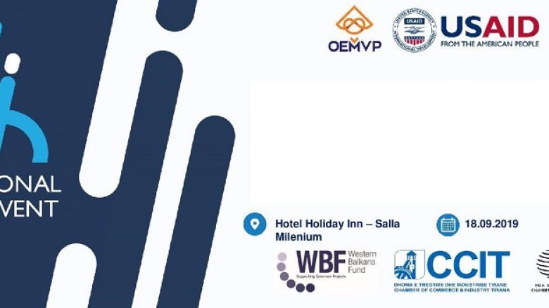 OEMVP nesër organizon ngjarjen më të madhe rajonale për zhvillimin e ekosistemit afarist
