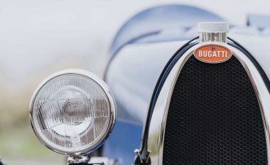 “Bugatti” vjen me një veturë luksoze për fëmijë – çmimi, duke filluar nga 30 mijë dollarë