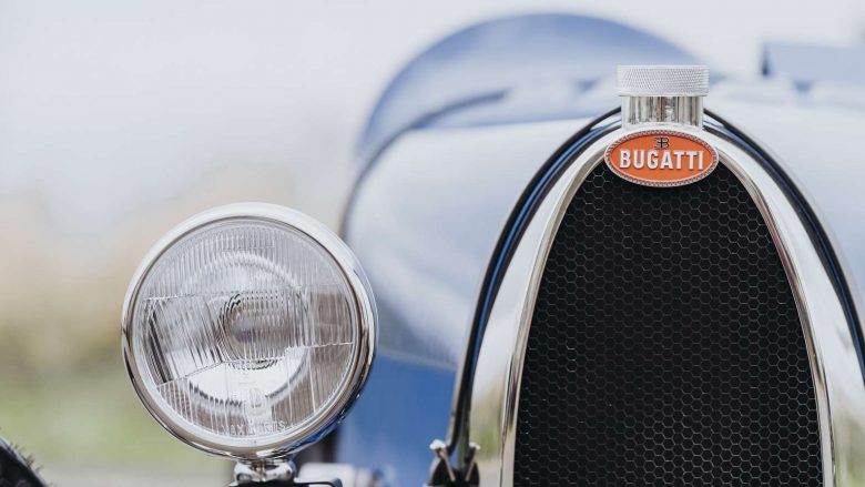 “Bugatti” vjen me një veturë luksoze për fëmijë – çmimi, duke filluar nga 30 mijë dollarë