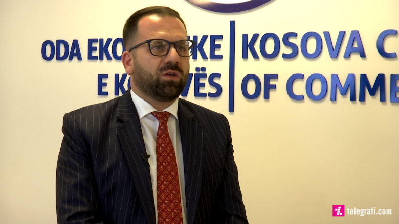 Rukiqi: Zgjedhjet e shpeshta po e pengojnë të bërit biznes në Kosovë