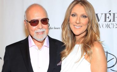Celine Dion thotë se ‘nuk është e gatshme të takohet me askënd’ pas vdekjes së burrit të saj, René Angélil