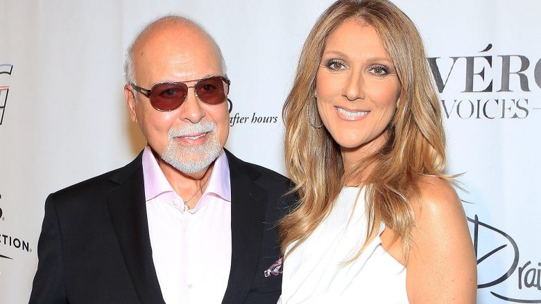 Celine Dion thotë se ‘nuk është e gatshme të takohet me askënd’ pas vdekjes së burrit të saj, René Angélil