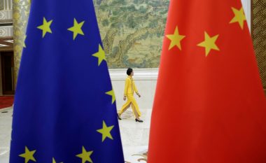 Bashkimi Evropian angazhohet për t’i konkurruar investimet kineze në Ballkan