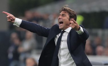 Conte për fitoren ndaj Sampdorias: Këta djem janë fantastikë