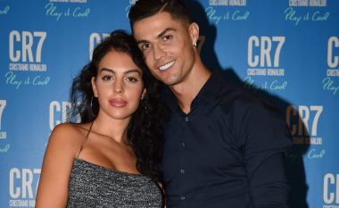Cristiano Ronaldo thotë se kënaqësia që i jep seksi është më e madhe se ajo kur shënon gol