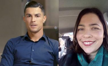 Punëtorja e deklaruar e McDonald’s nuk është njëra nga tri femrat që i kishin dhënë ushqim falas Ronaldos