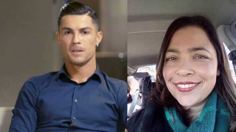 Punëtorja e deklaruar e McDonald’s nuk është njëra nga tri femrat që i kishin dhënë ushqim falas Ronaldos