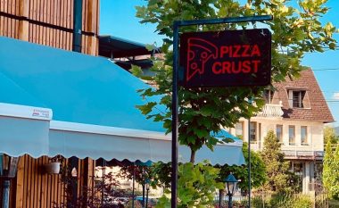 Pse Pizza Crust po bëhet pica më e pëlqyer ne Prishtinë?