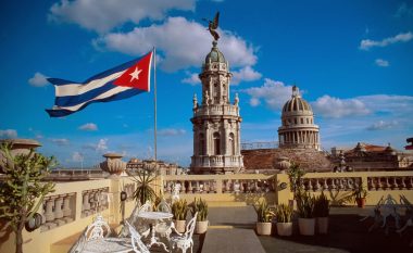 Kuba para krizës ekonomike për shkak të sanksioneve amerikane