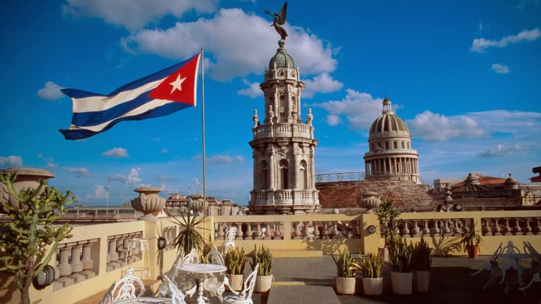 Kuba para krizës ekonomike për shkak të sanksioneve amerikane