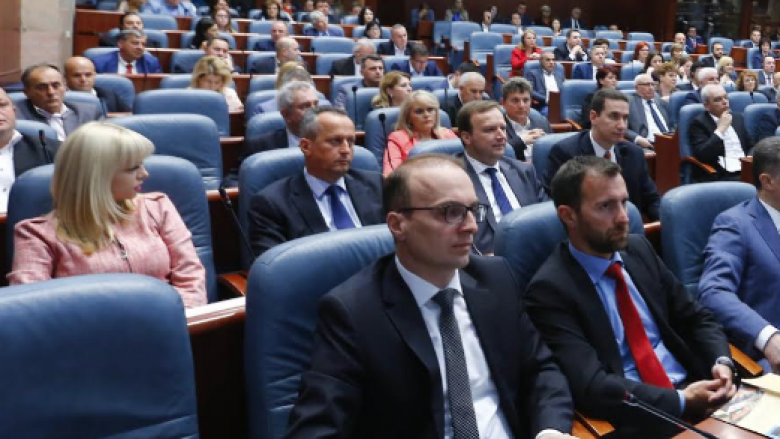 Maqedoni: Për pesë vjet deputetët kanë marrë gati 3 milionë euro për harxhime rruge
