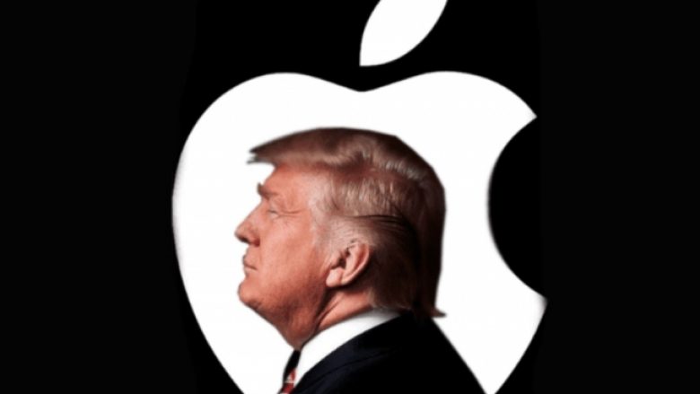 Trump përjashton Apple nga tarifat federale, kompania vazhdon prodhimin në SHBA