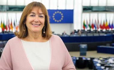Dubravka Suica, komisionerja e re e zgjerimit në BE?