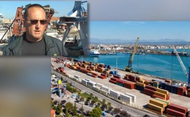 Zbardhet dëshmia e oficerit të sigurisë që nxori çantat me kokainë nga Porti i Durrësit