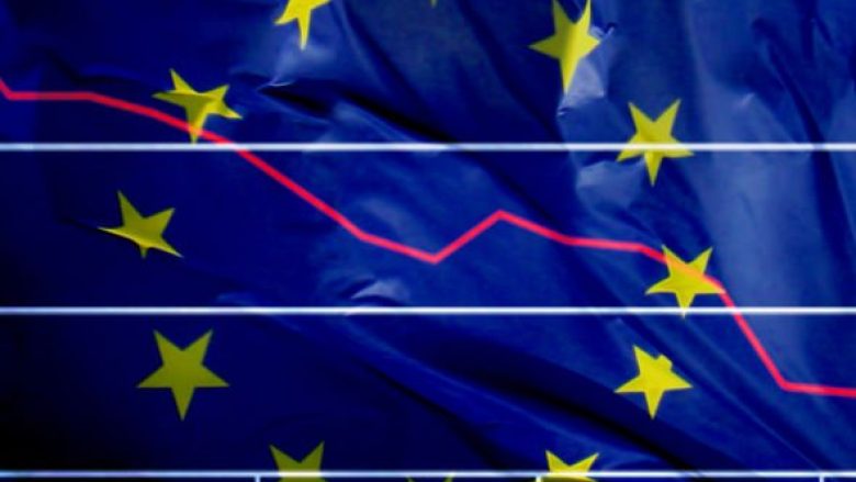 Bien parametrat ekonomikë në BE dhe Eurozonë