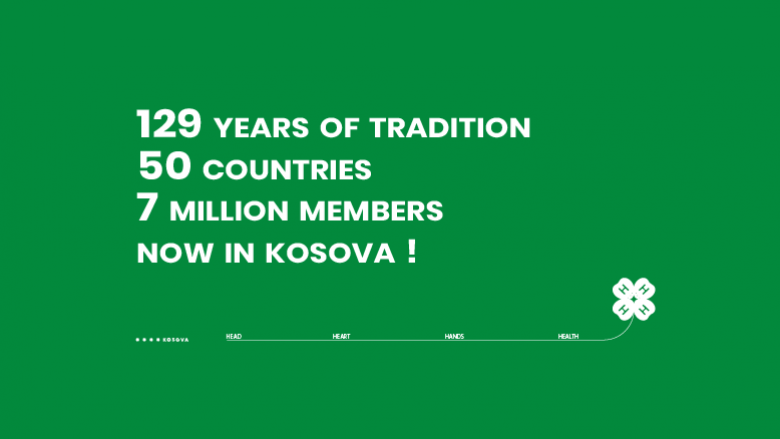 Organizata ndërkombëtare rinore tani edhe në Kosovë!