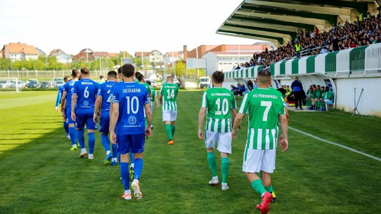 Dy ndeshje të tjera në Ipko Superligë, derbi i xhiros zhvillohet në Gjilan