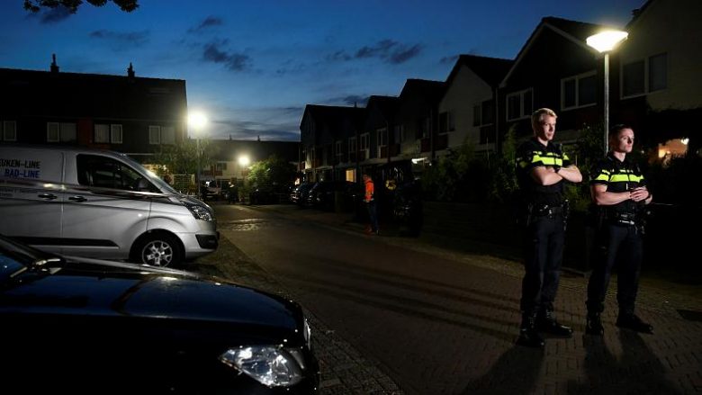 Tre të vrarë, përfshirë dy fëmijë në një “dramë familjare” në Holandë – policia jep detajet