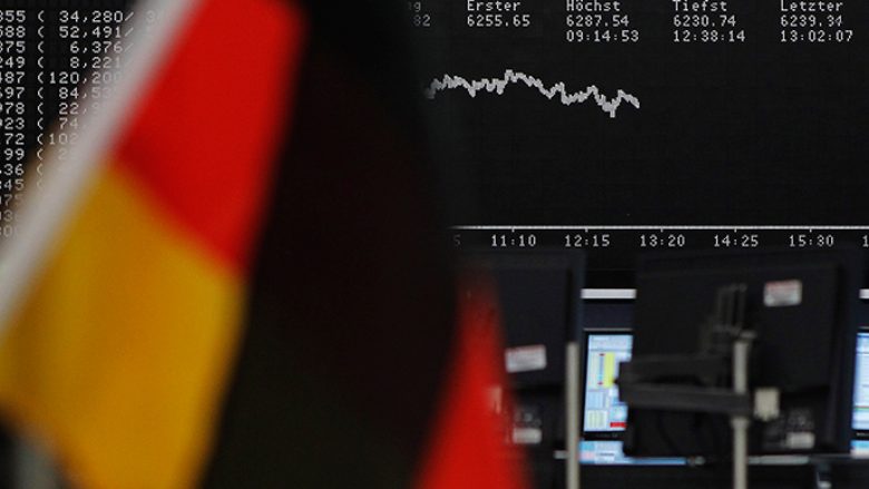 Gjermania heq dorë nga buxheti i ekuilibruar, më shumë shpenzime për të tejkaluar krizën