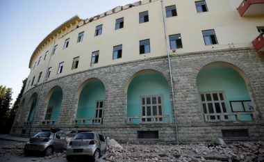 Edhe dy tërmete godasin Shqipërinë