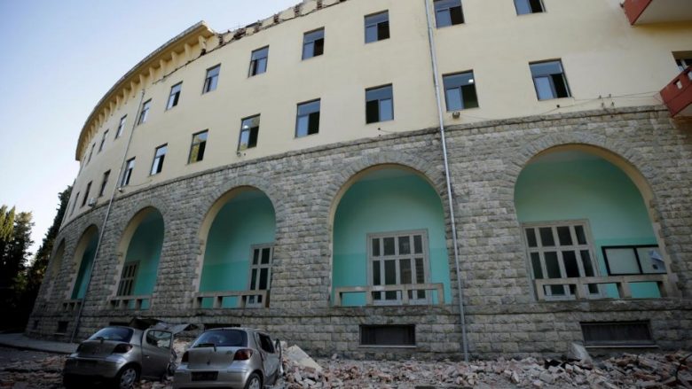 Shtetet që i erdhën në ndihmë Shqipërisë pas tërmetit
