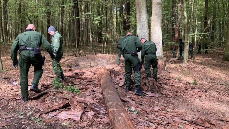 Një shqiptar gjendet i masakruar në mal, në Dölauer Heide të Gjermanisë