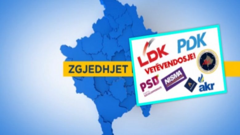 PZAP shqipton 58 mijë euro gjoba për shkelje gjatë fushatës, prinë Lista Serbe
