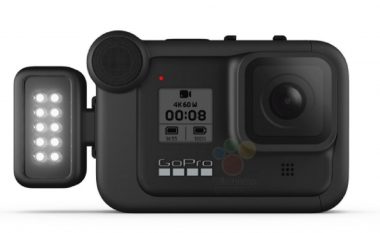 GoPro 8 shihet për herë të parë, sjell ‘modulin e mediave’