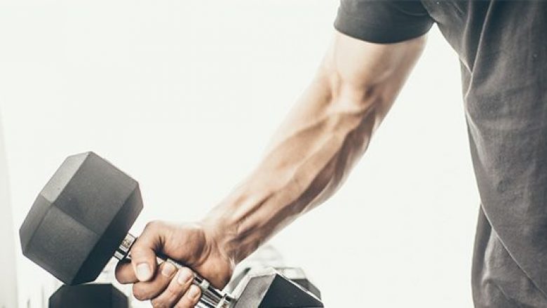 Personat me muskuj të dobët janë më të rrezikuar nga vdekja e parakohshme