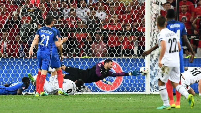 Shqipëria luan ndaj kampionëve të botës, synohet befasia e madhe në Paris