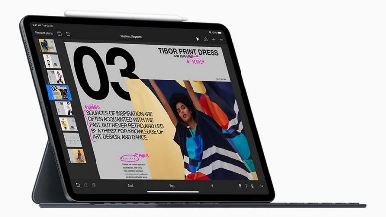 iPad Pro, tableti më i shtrenjtë i Apple, sapo është bërë shumë më i lirë