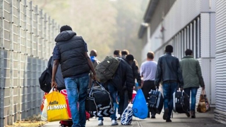 Afaristët në Maqedoninë e Veriut të shqetësuar nga ikja e kuadrove në Gjermani