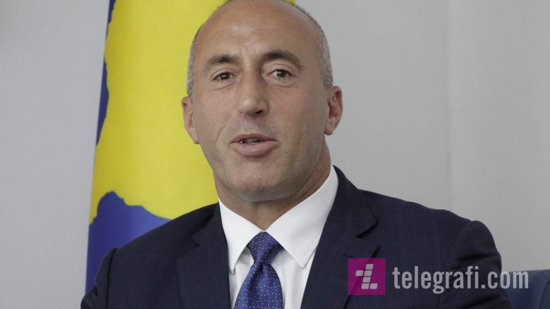 Haradinaj: Ata që po punojnë kundër taksës po e hanë bukën e “Kralit”