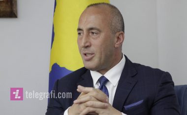 Haradinaj me vargjet e Agim Ramadanit kujton Epopenë e Koshares