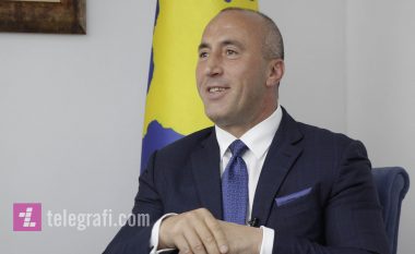 Haradinaj: Mirëqenia e fëmijëve është pasqyra më e qartë e suksesit të një shteti