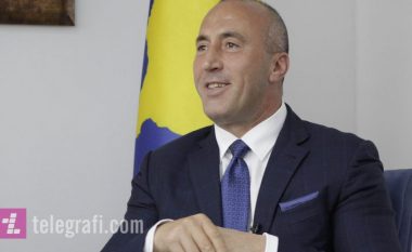 Haradinaj: 21 vjet më parë Istogu hyri në epokën e lirisë