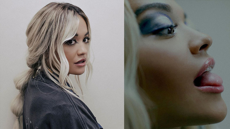 Dy javë xhirime pa u ndalur dhe vazhdon të duket tërheqëse dhe në top formë, Rita Ora: Gjithçka ia vlen