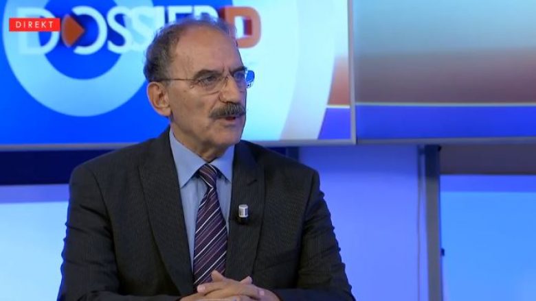 Jahja Koka: Përmes Kuvendit do të japë kontributin tim në sferën e arsimit