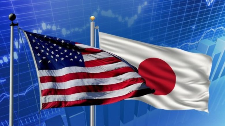 Bisedime tregtare SHBA-Japoni, Abe: Nuk presim vendosje të tarifave amerikane ndaj makinave