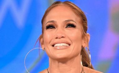 Jennifer Lopez tregon cili është sekreti i lumturisë